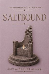 Saltbound