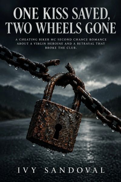 One Kiss Saved, Two Wheels Gone