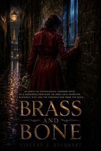 Brass and Bone