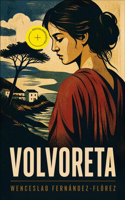 Volvoreta (Anotado)