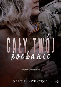Cały Twój, kochanie