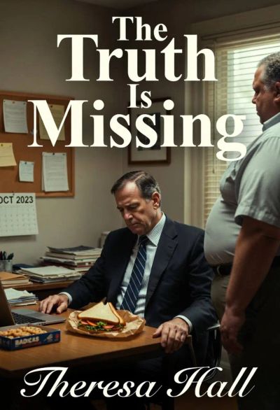 The Truth Is Missing