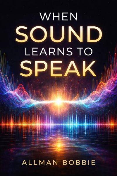 When Sound Learns to Speak