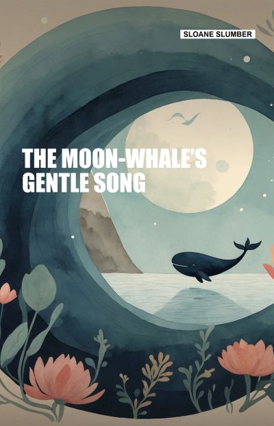 The Moon-Whale’s Gentle Song