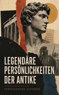 Legendäre Persönlichkeiten der Antike