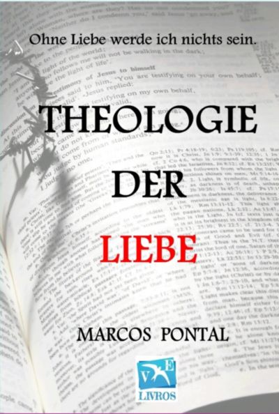 Thelogie Der Liebe