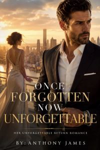 Once forgotten now unforgettable