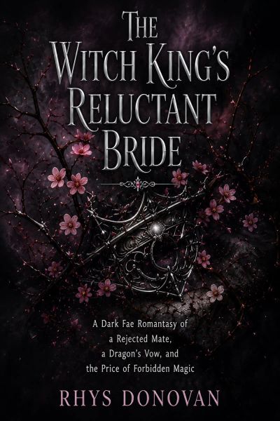 The Witch King's Reluctant Bride