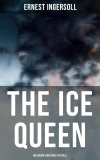 The Ice Queen (Musaicum Christmas Specials)