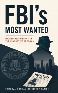FBI's Most Wanted – Incredible History of the Innovative Program