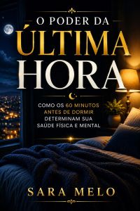 O Poder da Última Hora