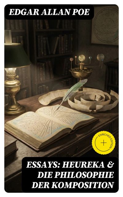 Essays: Heureka & Die Philosophie der Komposition