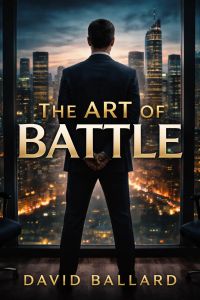 THE ART OF BATTLE