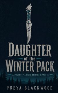 Daughter of the Winter Pack
