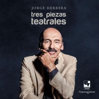 Tres piezas teatrales