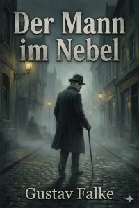 Der Mann im Nebel