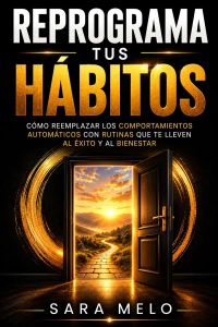 Reprograma tus hábitos