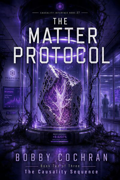 The Matter Protocol