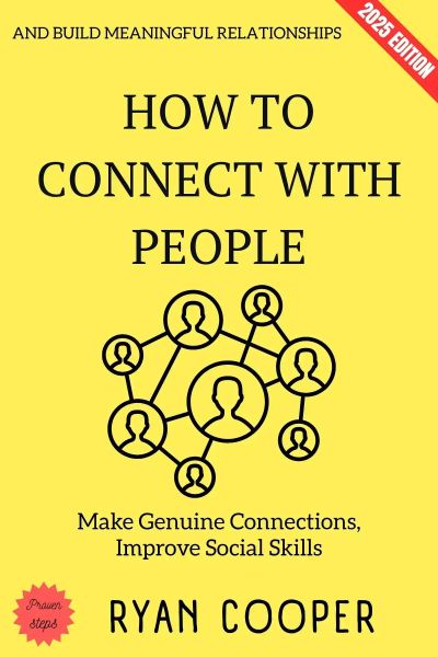 How to Connect with People