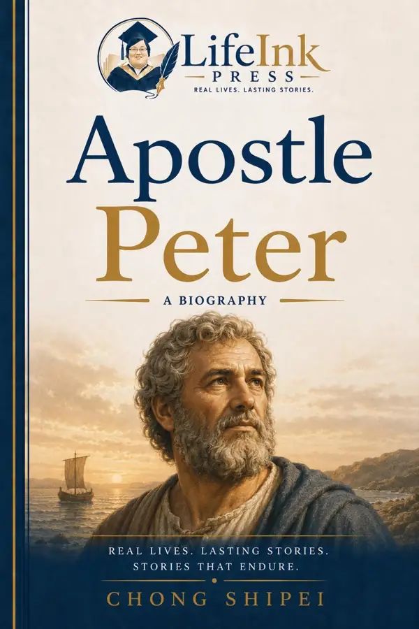 Apostle Peter
