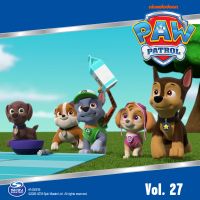 PAW Patrol - Volume 27
