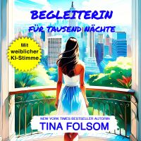 Begleiterin für tausend Nächte