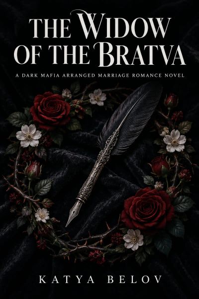 The Widow of the Bratva