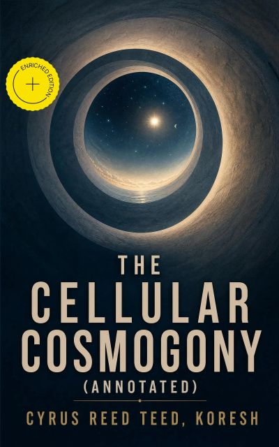 The Cellular Cosmogony (Annotated)