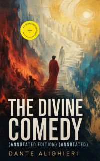 The Divine Comedy (Annotated Edition) (Annotated)