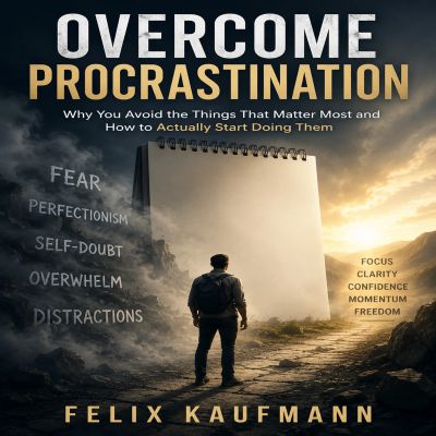 Overcome Procrastination