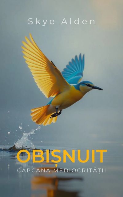 Obișnuit
