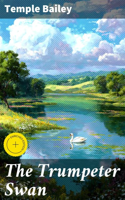 The Trumpeter Swan