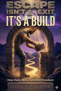 Escape Isn't an Exit -- It's a Build