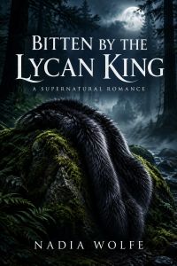 Bitten by the Lycan King