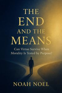 THE END AND THE MEANS