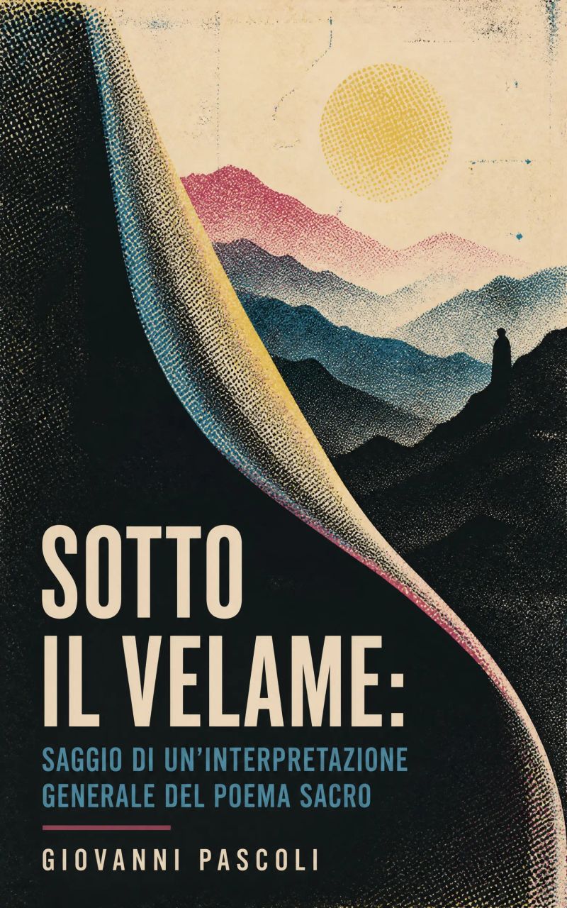 Sotto il velame: Saggio di un'interpretazione generale del poema sacro