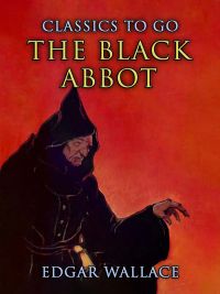 The Black Abbot