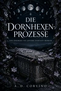 Die Dornhexen-Prozesse