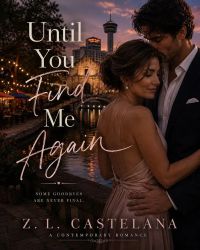 Until You Find Me Again