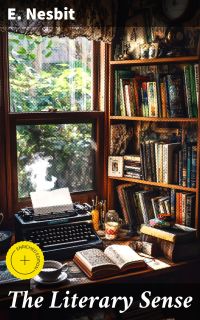 The Literary Sense