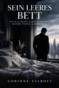 Sein leeres Bett