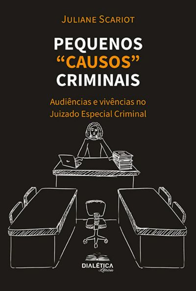 Pequenos "causos" criminais