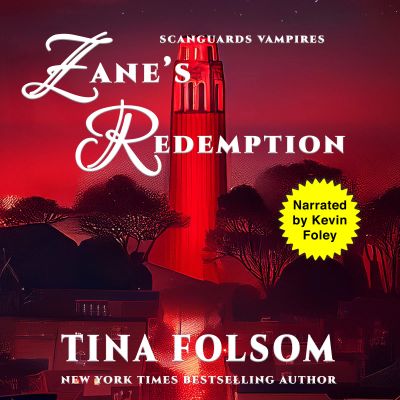 Zane's Redemption