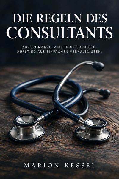 Die Regeln des Consultants