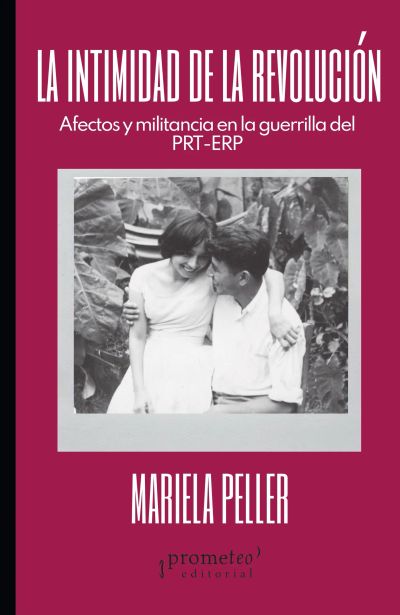La intimidad de la revolución