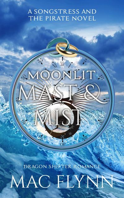 Moonlit Mast & Mist