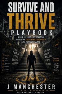 Survive and Thrive Playbook: