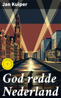God redde Nederland
