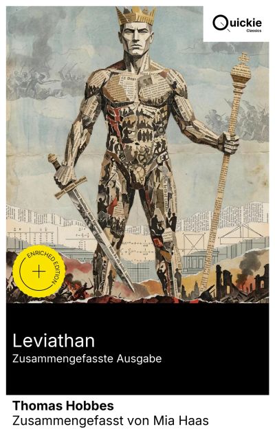 Leviathan (Zusammengefasste Ausgabe)
