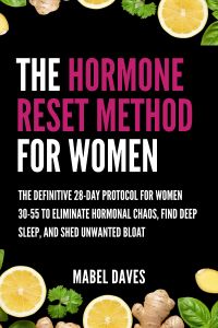 The Hormone Reset Method for Women